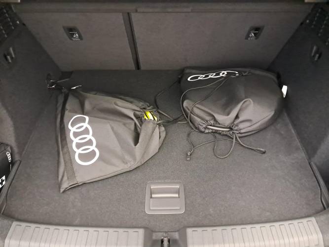 A3 Sportback TFSI e Hybride rechargeable 204 S tronic 6