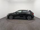 A3 Sportback TFSI e Hybride rechargeable 204 S tronic 6