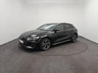 A3 Sportback TFSI e Hybride rechargeable 204 S tronic 6