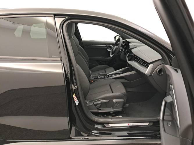 A3 Sportback TFSI e Hybride rechargeable 204 S tronic 6