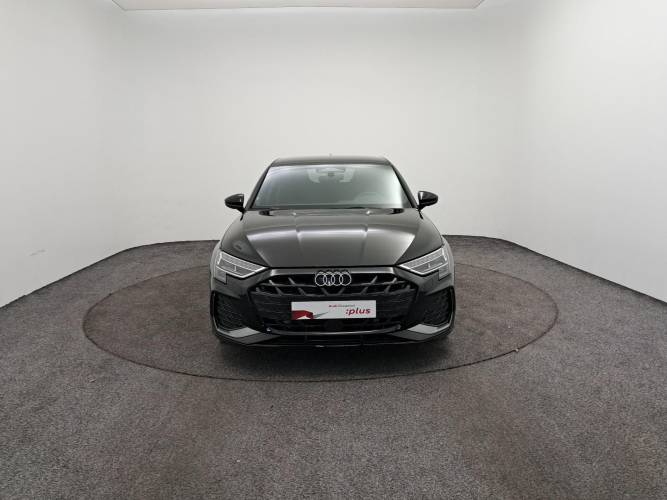A3 Sportback TFSI e Hybride rechargeable 204 S tronic 6