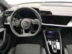 A3 Sportback TFSI e Hybride rechargeable 204 S tronic 6