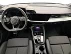 A3 Sportback TFSI e Hybride rechargeable 204 S tronic 6