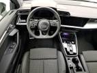 A3 Sportback TFSI e Hybride rechargeable 204 S tronic 6