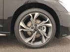 A3 Sportback TFSI e Hybride rechargeable 204 S tronic 6
