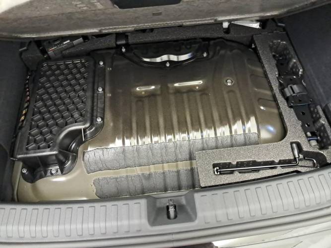 A3 Sportback TFSI e Hybride rechargeable 204 S tronic 6