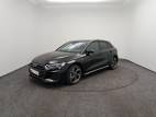 A3 Sportback TFSI e Hybride rechargeable 204 S tronic 6