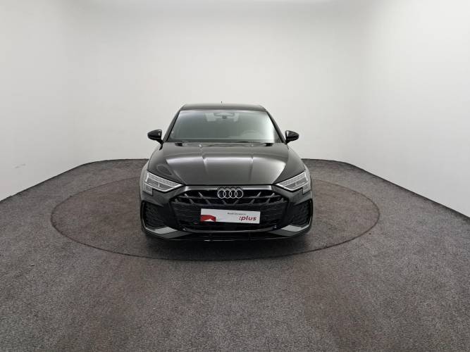 A3 Sportback TFSI e Hybride rechargeable 204 S tronic 6