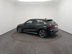 A3 Sportback TFSI e Hybride rechargeable 204 S tronic 6