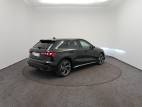 A3 Sportback TFSI e Hybride rechargeable 204 S tronic 6