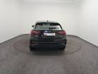 Q3 Sportback 35 TDI 150 ch S tronic 7