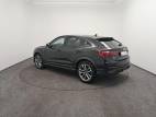Q3 Sportback 35 TDI 150 ch S tronic 7