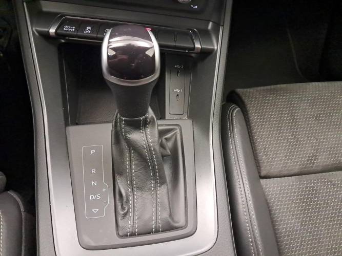 Q3 Sportback 35 TDI 150 ch S tronic 7