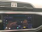 Q3 Sportback 35 TDI 150 ch S tronic 7