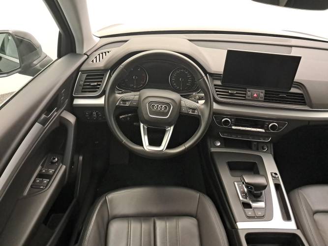 Q5 35 TDI 163 S tronic 7