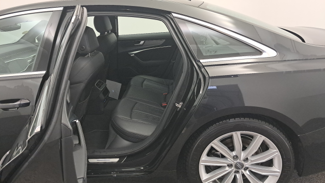 A6 50 TDI 286 ch Tiptronic 8 Quattro