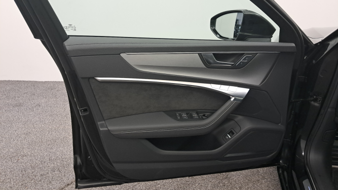 A6 50 TDI 286 ch Tiptronic 8 Quattro