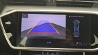 A6 50 TDI 286 ch Tiptronic 8 Quattro