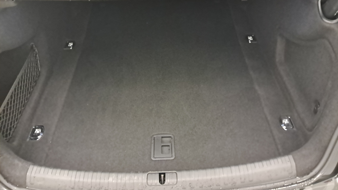 A6 50 TDI 286 ch Tiptronic 8 Quattro