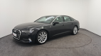 A6 50 TDI 286 ch Tiptronic 8 Quattro