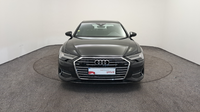 A6 50 TDI 286 ch Tiptronic 8 Quattro
