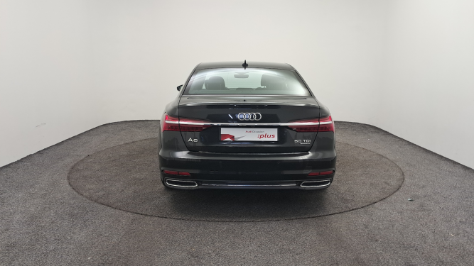 A6 50 TDI 286 ch Tiptronic 8 Quattro