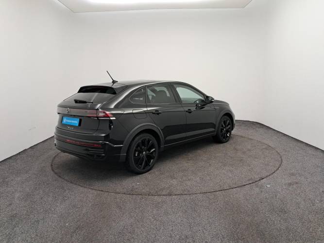 Taigo 1.5 TSI 150 DSG7