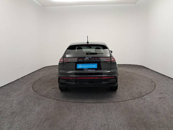 Taigo 1.5 TSI 150 DSG7