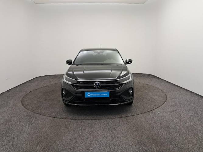 Taigo 1.5 TSI 150 DSG7