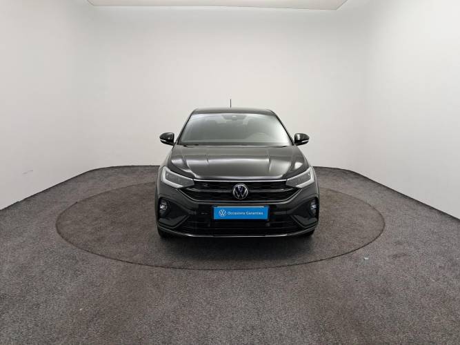 Taigo 1.5 TSI 150 DSG7