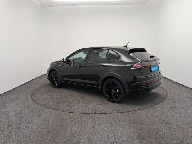 Taigo 1.5 TSI 150 DSG7