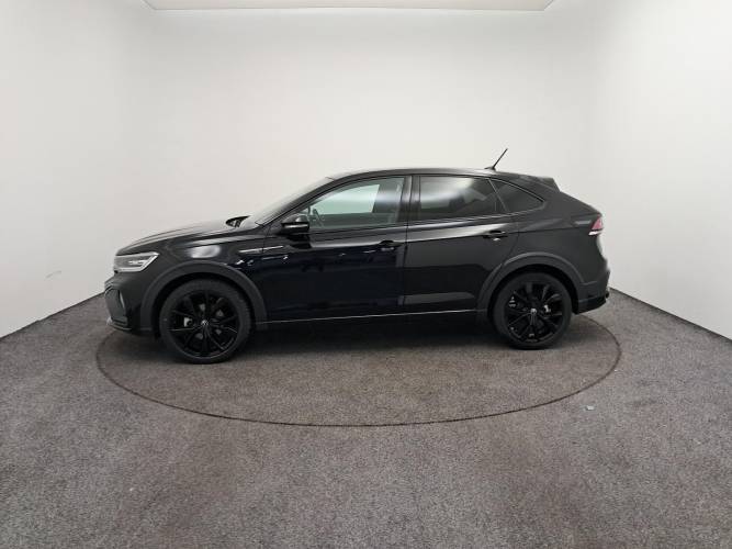 Taigo 1.5 TSI 150 DSG7