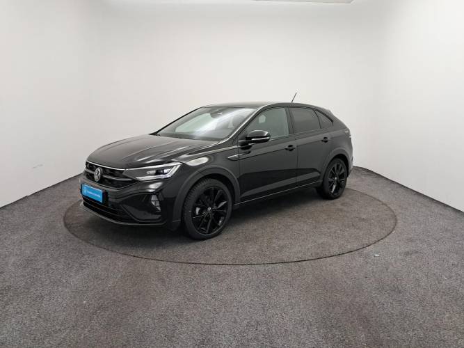 Taigo 1.5 TSI 150 DSG7