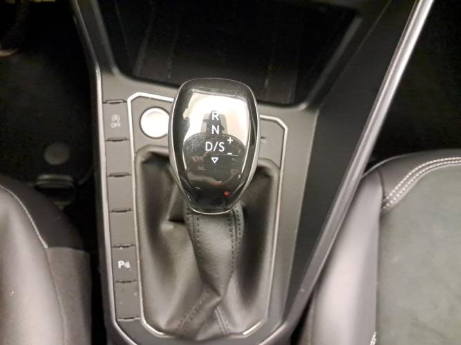 Taigo 1.0 TSI 116 DSG7