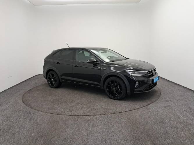 Taigo 1.5 TSI 150 DSG7