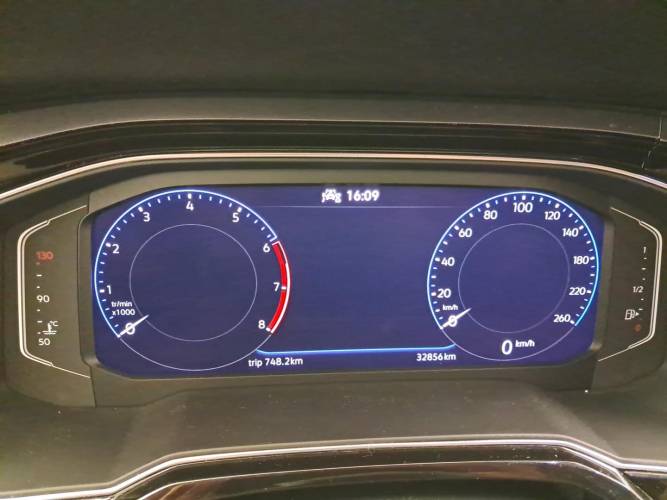 Taigo 1.0 TSI 116 DSG7