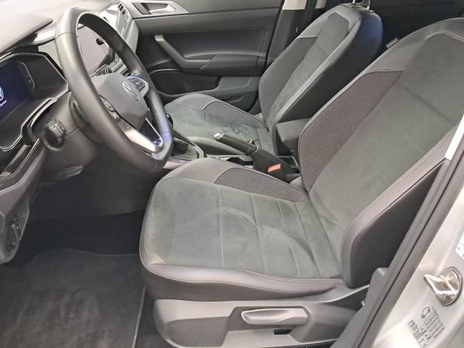 Taigo 1.0 TSI 116 DSG7