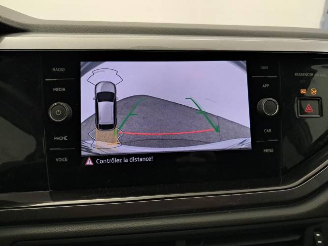 Taigo 1.0 TSI 116 DSG7