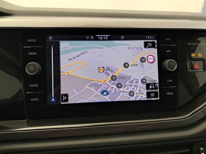 Taigo 1.0 TSI 116 DSG7