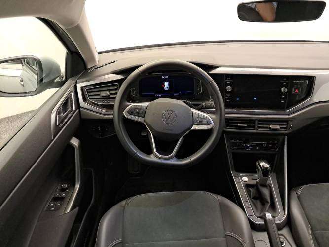 Taigo 1.0 TSI 116 DSG7