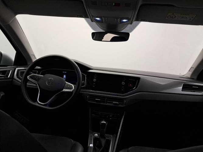 Taigo 1.0 TSI 116 DSG7