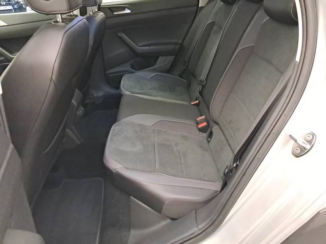 Taigo 1.0 TSI 116 DSG7