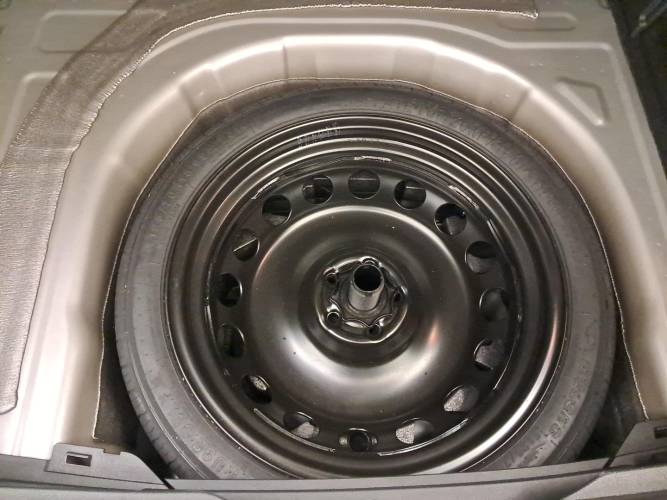 Taigo 1.0 TSI 116 DSG7