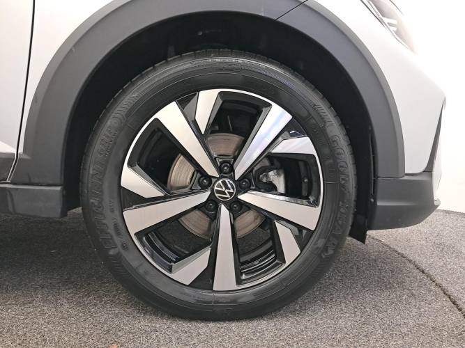 Taigo 1.0 TSI 116 DSG7