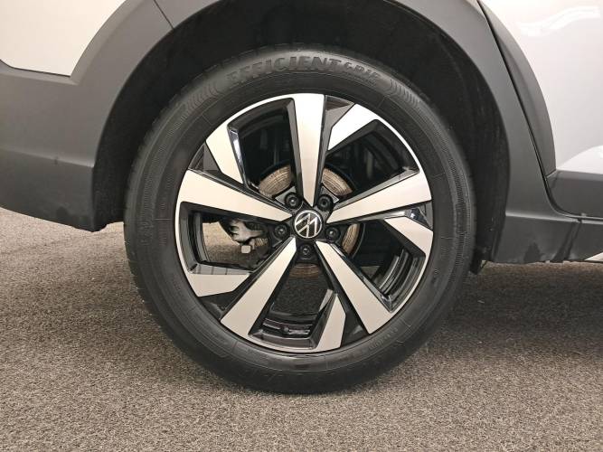 Taigo 1.0 TSI 116 DSG7