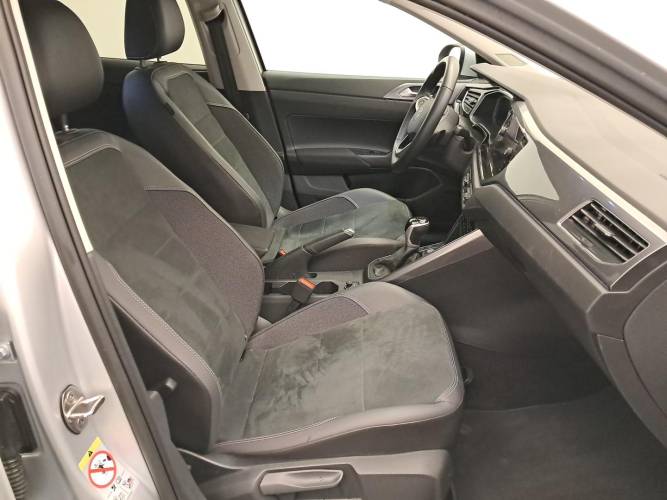 Taigo 1.0 TSI 116 DSG7