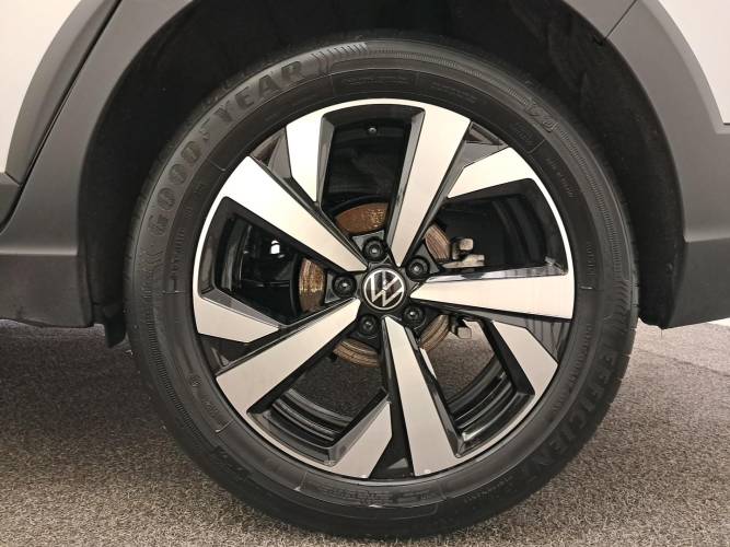 Taigo 1.0 TSI 116 DSG7