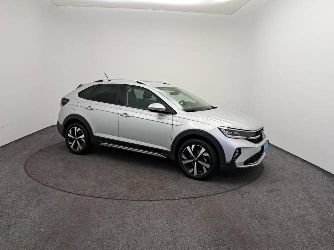 Taigo 1.0 TSI 116 DSG7