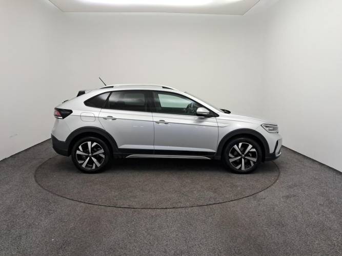 Taigo 1.0 TSI 116 DSG7