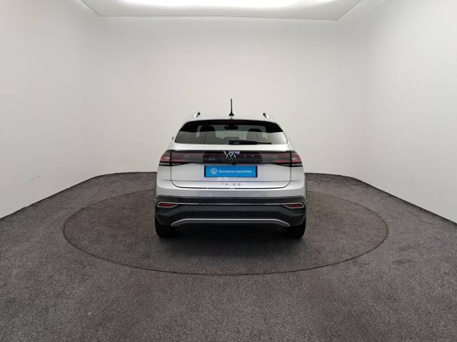 Taigo 1.0 TSI 116 DSG7